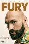 Tyson Fury. Na gołe pięści