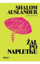 Żal po napletku