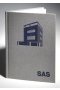 SAS. Ilustrowany atlas architektury Saskiej Kępy