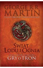 Świat lodu i ognia wyd. 2023