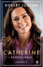 Catherine, księżna Walii. Biografia