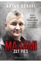 Majami. Zły pies wyd. 2023