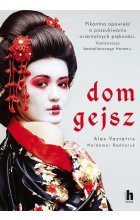 Dom gejsz