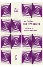 I na tym koniec