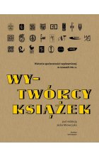 Wy-Twórcy książek