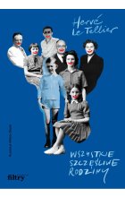 Wszystkie szczęśliwe rodziny