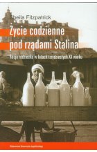 Życie codzienne pod rządami Stalina