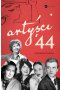 Artyści ’44. Gwiazdy w Powstaniu Warszawskim
