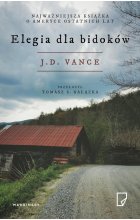 Elegia dla bidoków wyd.2