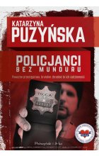 Policjanci bez munduru