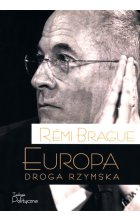 Europa Droga rzymska