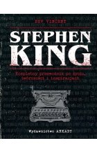 Stephen King