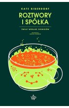 Roztwory i spółka