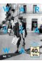 Warszawa lata 40