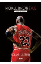 Michael Jordan. Życie wyd. 2025