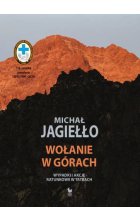 Wołanie w górach wyd. 9