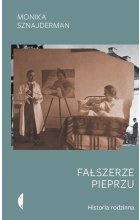 Fałszerze pieprzu
