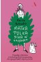 Matka Polka sika w krzakach.