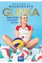 Małgorzata Glinka. Wszystkie odcienie złota
