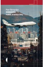Hongkong. Powiedz, że kochasz Chiny