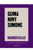 Guma Niny Simone