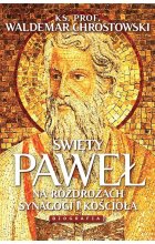 Święty Paweł Biografia