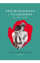 Przybyszewska / Pająkówna
