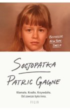Socjopatka