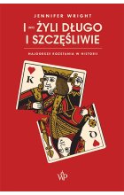 I (nie) żyli długo i szczęśliwie. Najgorsze rozstania w historii