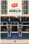 Anglia Czas na herbatę