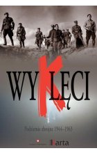 Wyklęci. Podziemie zbrojne 1944-1963