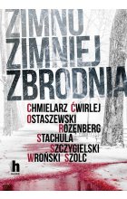 Zimno zimniej zbrodnia