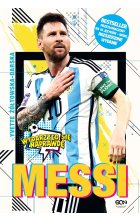 Messi. Mały chłopiec, który został wielkim piłkarzem. Wydarzyło się naprawdę wyd. 2
