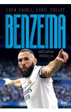Karim Benzema. Królewska perfekcja