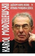 Zajeździmy kobyłę historii wyznania poobijanego jeźdźca