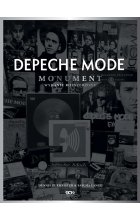 Depeche Mode. Monument