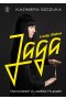 Lady Baba Jaga. Opowieść o Jadze Hupało