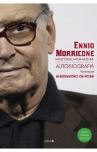 Moje życie moja muzyka autobiografia