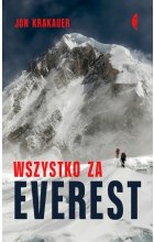 Wszystko za Everest wyd. 2023