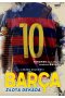 Barca. Złota dekada wyd. 2023