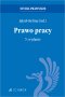 Prawo pracy wyd 5