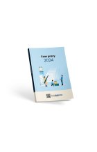 Czas pracy 2024