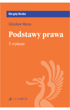 Podstawy prawa wyd.5