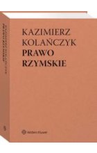 Prawo rzymskie