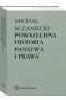 Powszechna historia państwa i prawa