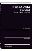 Wykładnia prawa