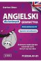 Angielski dla leniwych. Gramatyka. Szkoła podstawowa 4-8. Egzamin ósmoklasisty Outlet