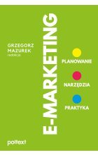 E-MARKETING Outlet
