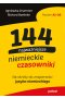 144 najważniejsze niemieckie czasowniki Outlet