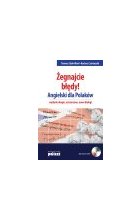 Żegnajcie błędy! Angielski dla Polaków Outlet